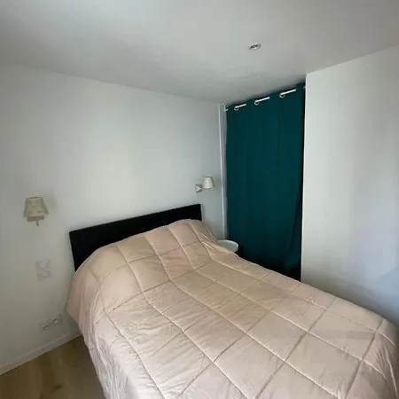 アパート Les Amethystes 2 *