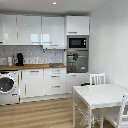 Apartment Les Amethystes 2